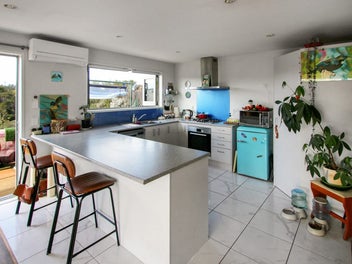 PRICE REDUCED - ALMOST ON THE COAST