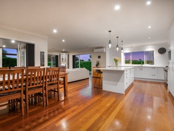 Solid - Rendered Brick Home - Tranquil Location!