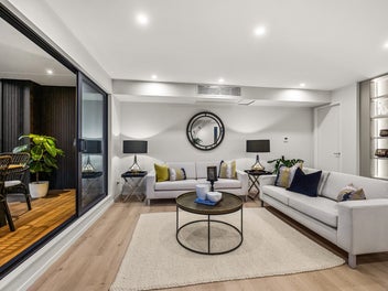 Premium Lock'n'Leave Lifestyle - Motivated Vendor!