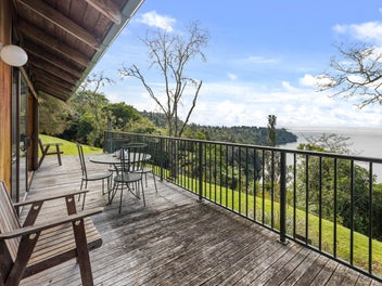 Panoramic Holiday Villa
