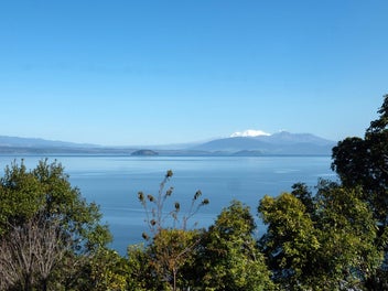 Exceptional location in an executive environment