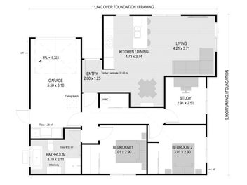 First Home Buyer Opportunity - Spring Grove
