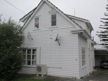 1950's Two Story Haven in Town