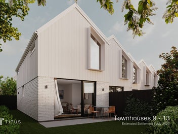 Titus Group - 18 Rutland Road, Mt Wellington