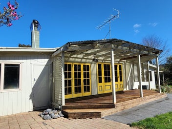 Is this your Land of Goshen?