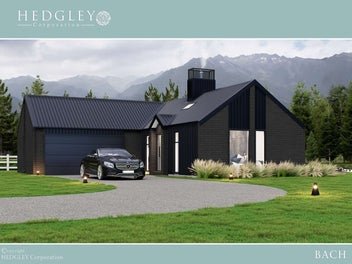 THE BACH 180M2 + HOME STAY