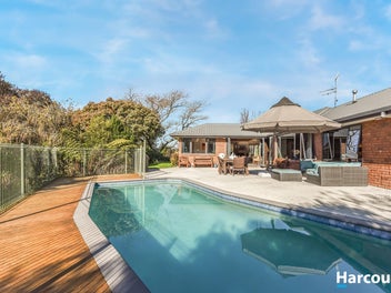 Rural Luxury and Income Potential