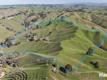 Rural Luxury and Income Potential