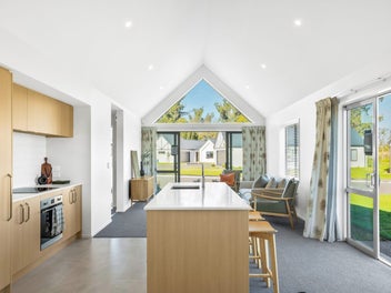 3 Bed, 2 Bath - Over 55's Lifestyle Village