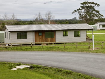 1514 RUN ROAD, TAPORA - BRAND NEW LIFESTYLE LIVING