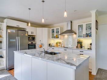 Coastal Comfort & Space