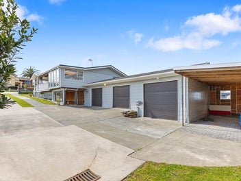 Beach, Garages, and so much more!