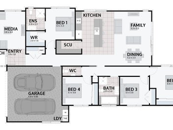 Tuumata Rise, Lot 10