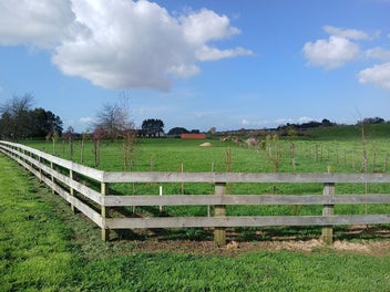 Lifestyle Ranch