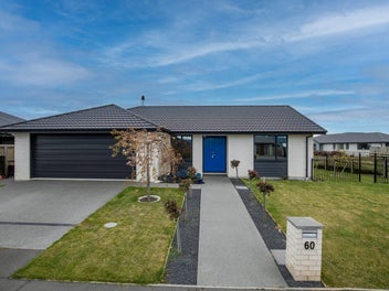 OPEN HOME CANCELLED!