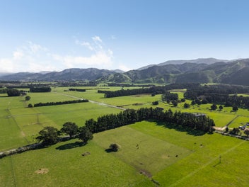 Greytown Land - R/V $500,000 now BEO $399,500