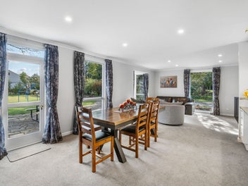 Owners' sights set firmly elsewhere