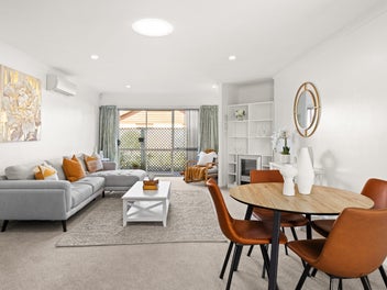 Not Ready for A Retirement Village?