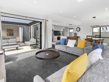Prime location, perfect lifestyle!