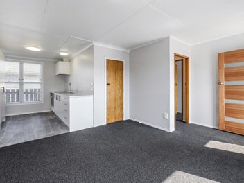 CLASSIC - 2 BRM UNIT in TOKOROA - $249,000