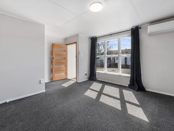 CLASSIC - 2 BRM UNIT in TOKOROA - $249,000
