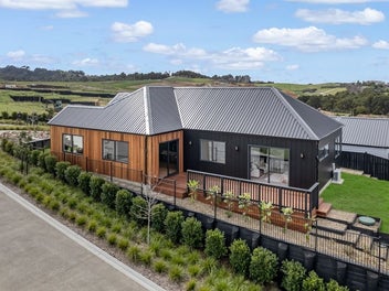 High spec, elevated outlook - great price!