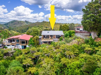 Embrace Serenity with Breathtaking Water Views