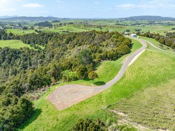 Premier Location, Views, Peace and Privacy