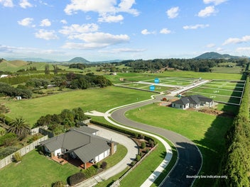 Kintrae Subdivision - Your Exceptional Lifestyle