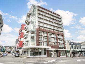 An Exceptional Investment + Stylish City Living.