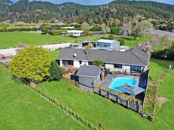 Calling new owners - Vendors have moved to Oz!