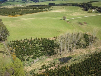 Lot 2 Windsor Hills