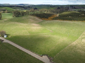 Lot 1 Windsor Hills
