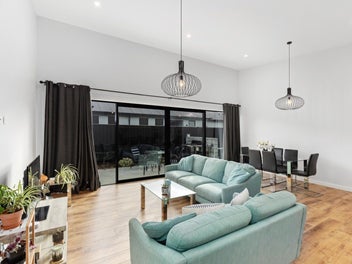 A home with space, income, and flexibility