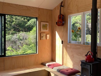 Waiheke Rural Paradise - Ecovillage