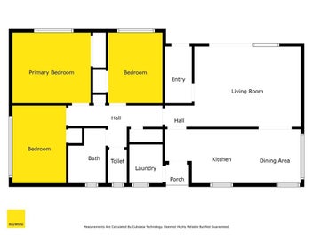 242 Sunset Road, Sunnybrook