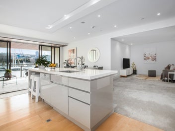 Exclusive Waterfront Sanctuary