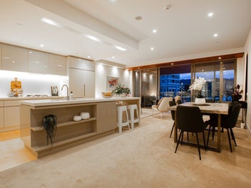 Exclusive Waterfront Sanctuary