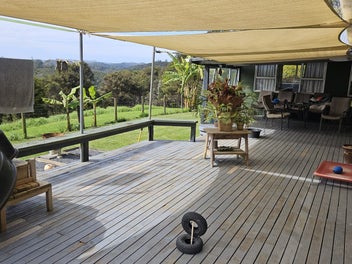 Hilltop Sanctuary