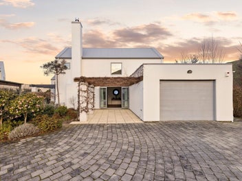 Prime Residential Property in Wanaka