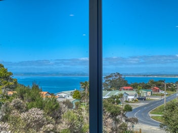 Tokerau Beach Views