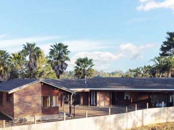 Rural Living with Development Potential in Redvale