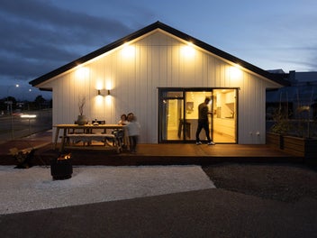 Transportable Homes that STAND OUT in the market!