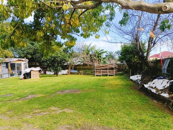 Land, Location, Limitless Potential!