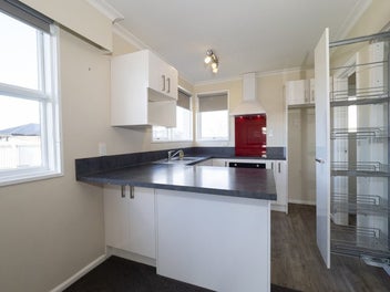 Move in ready