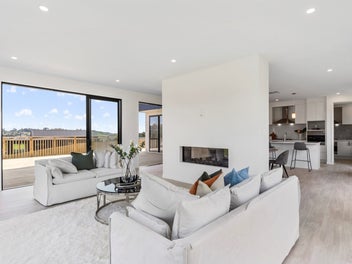 Unmatched Elegance: A Stunning Luxurious Retreat