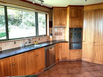 Complete Privacy In The Moutere