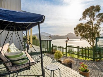 Waterfront Views $100k below RV