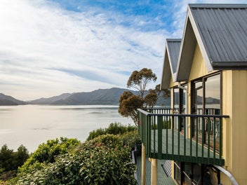Exceptional Waterfront Value Not to Be Missed
