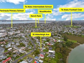 DEVELOPMENT OPPORTUNITY - RC & EPA APPROVED